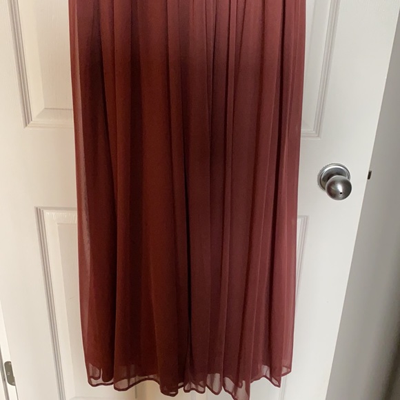 Azazie Dress - Picture 6 of 6